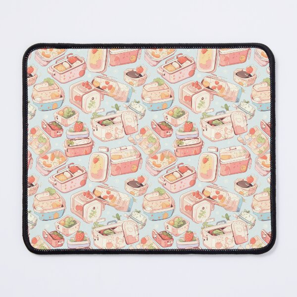 Item preview, Bento Lunch Box Fiesta designed and sold by MidArtForge.
