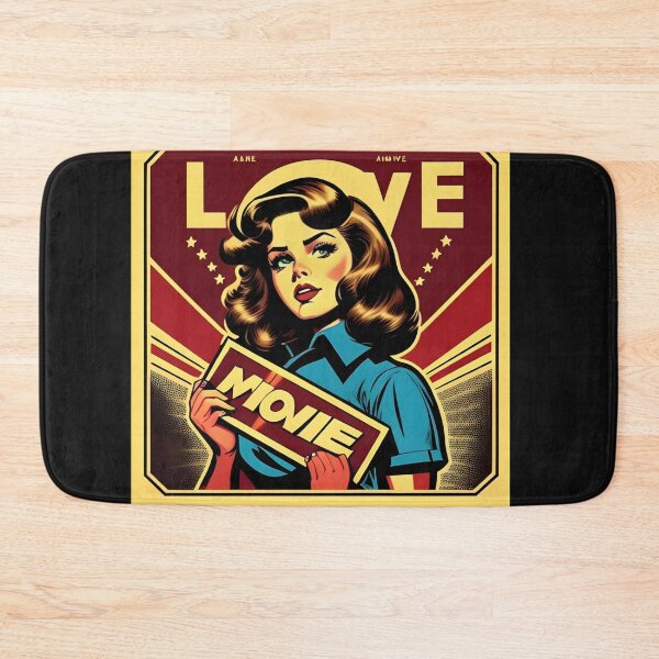 Item preview, MOVIE TIME MACHINE ROLL (5) designed and sold by SpecialForceART.