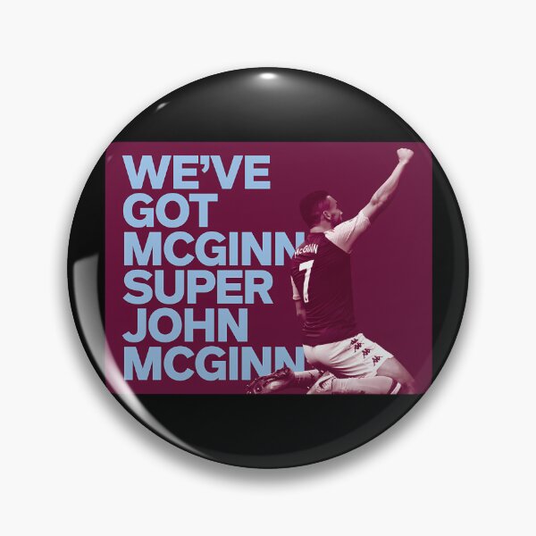 Item preview, We're got Mcginn designed and sold by iqenadak.
