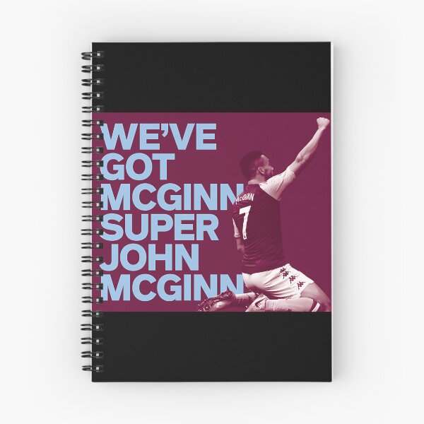Item preview, We're got Mcginn designed and sold by iqenadak.