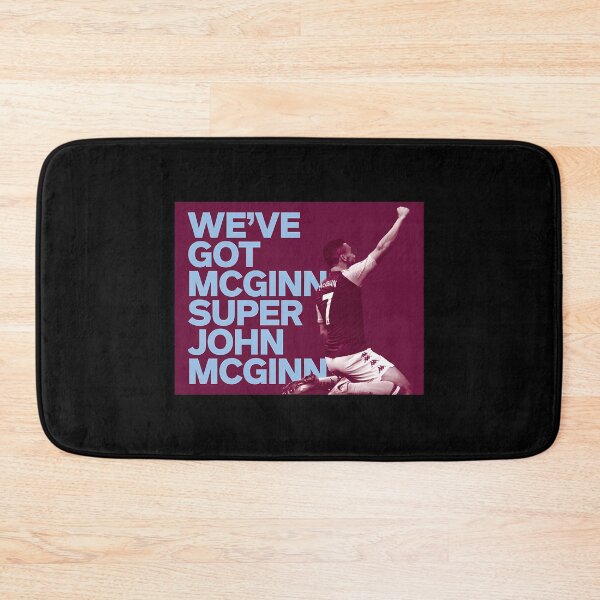 Item preview, We're got Mcginn designed and sold by iqenadak.