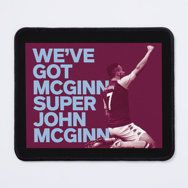 Item preview, We're got Mcginn designed and sold by iqenadak.