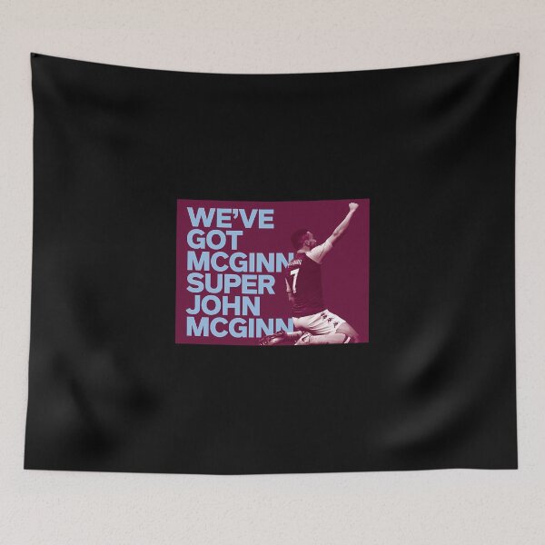 Item preview, We're got Mcginn designed and sold by iqenadak.