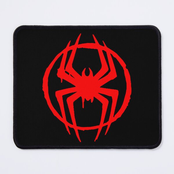 Item preview, Miles Morales Spider verse designed and sold by CosmicHype.