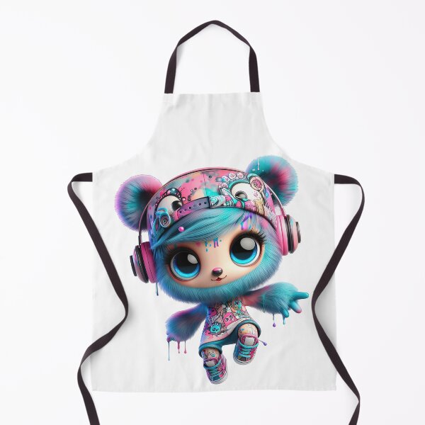 Item preview, Cute model art picture number 334 designed and sold by Natcharee.