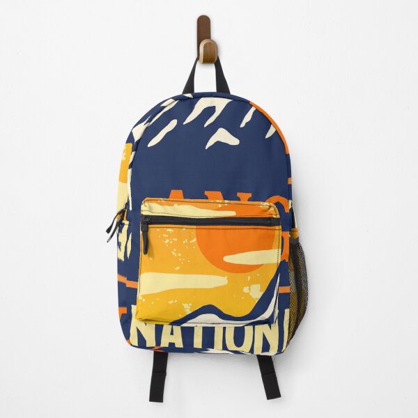 Item preview, Angeles National Forest designed and sold by Nature-spirit.