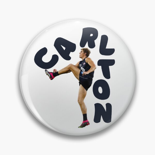 Item preview, Charlie Curnow designed and sold by StefanieArt.
