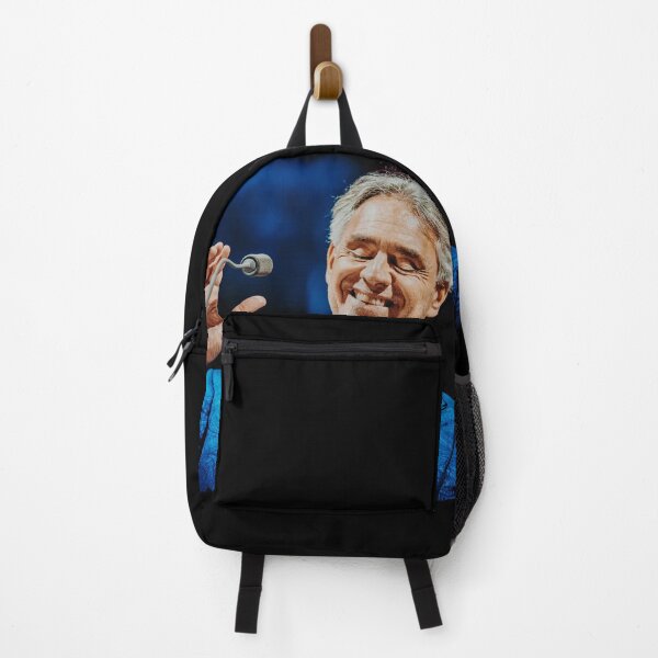 Item preview, Andrea Bocelli Andrea Bocelli Andrea Bocelli designed and sold by wohlenhaus.