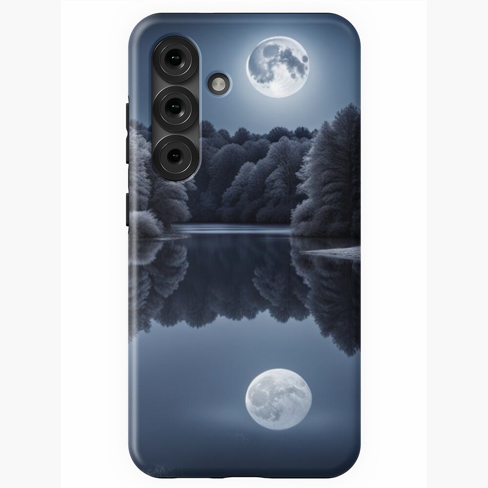 Item preview, Samsung Galaxy Tough Case designed and sold by LenCarol.