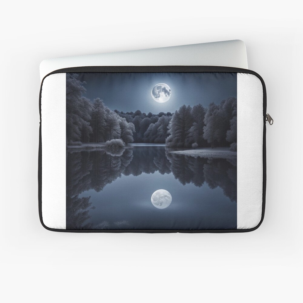 Item preview, Laptop Sleeve designed and sold by LenCarol.