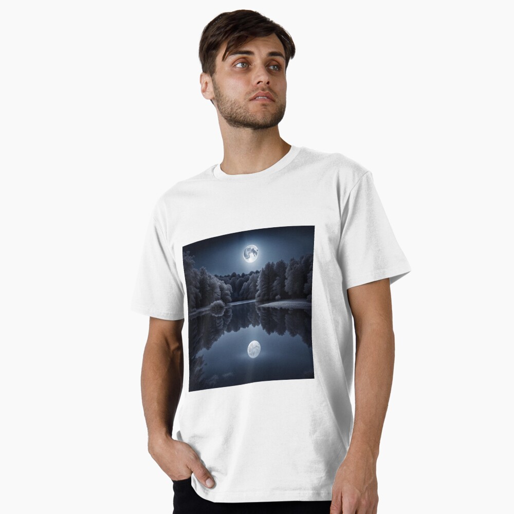 Item preview, Premium T-Shirt designed and sold by LenCarol.