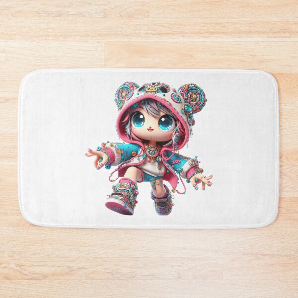 Item preview, Cute model art picture number 336 designed and sold by Natcharee.