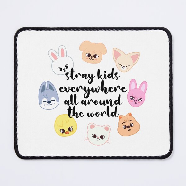 Item preview, Skzoo Stray kids designed and sold by PrintStay.