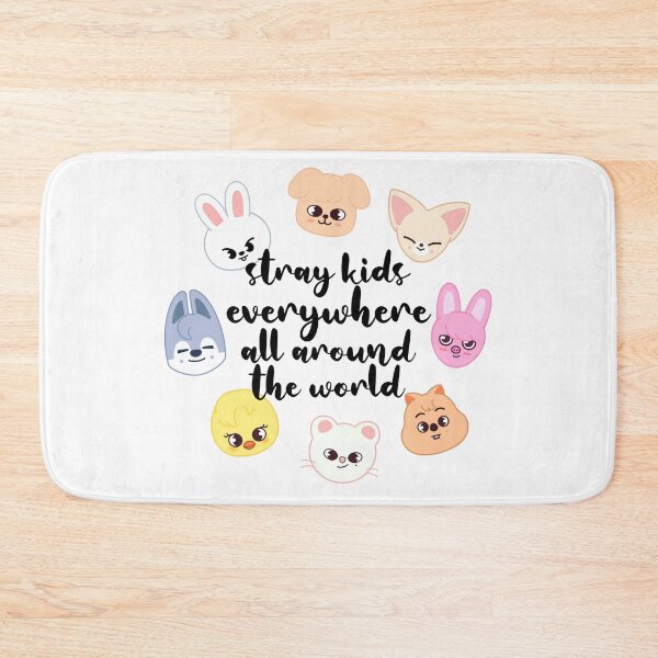 Item preview, Skzoo Stray kids  designed and sold by PrintStay.