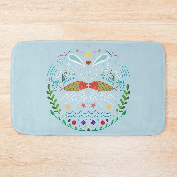 Item preview, Ocean, Mountains, and Sky designed and sold by jvcoart.