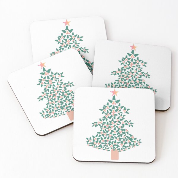Item preview, Christmas Tree - Candy Christmas Lights, Christmas Decorations designed and sold by Art Shimmers.