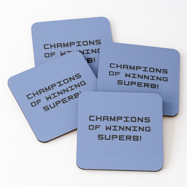 Item preview, Mr Sparkle, champions of winning, superb!  designed and sold by Heywood47.