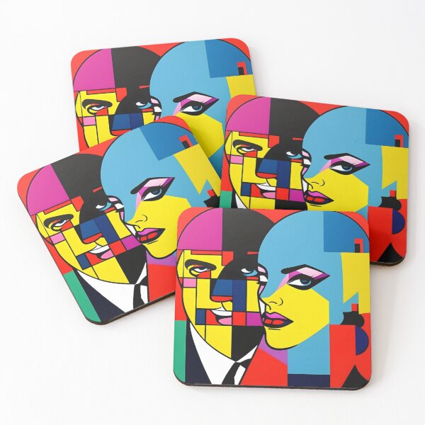 Item preview, I WANT SKINSHIP V (10) designed and sold by SpecialForceART.