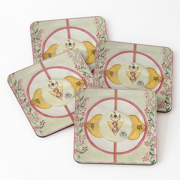 Item preview, Yoga, the sixth chakra, the forehead chakra or ajna designed and sold by RoyalTarget.