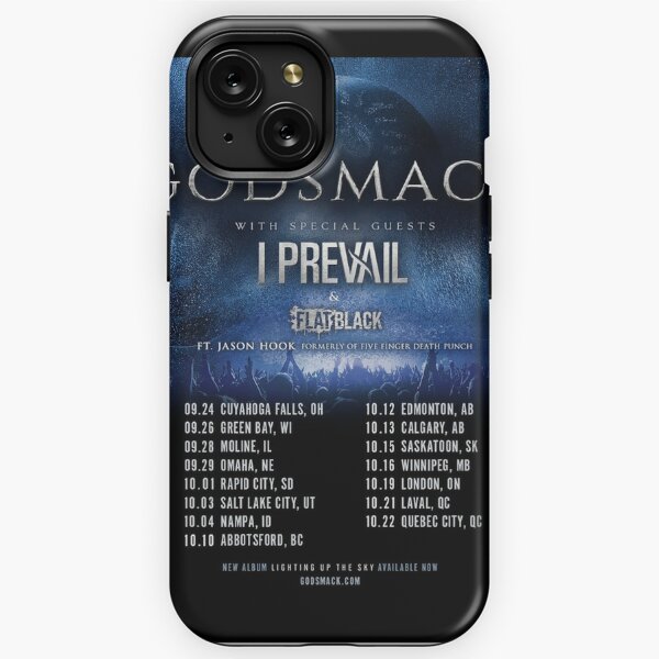 I Prevail iPhone Cases for Sale Redbubble