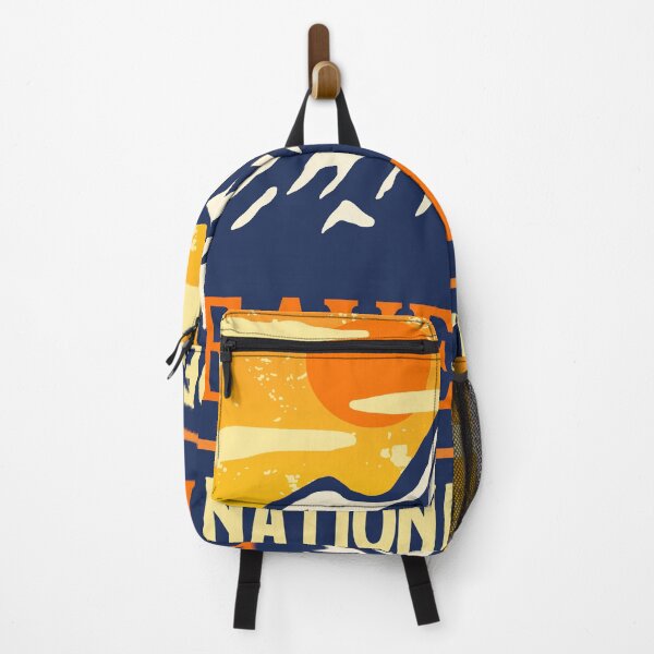 Item preview, Beaverhead National Forest designed and sold by Nature-spirit.