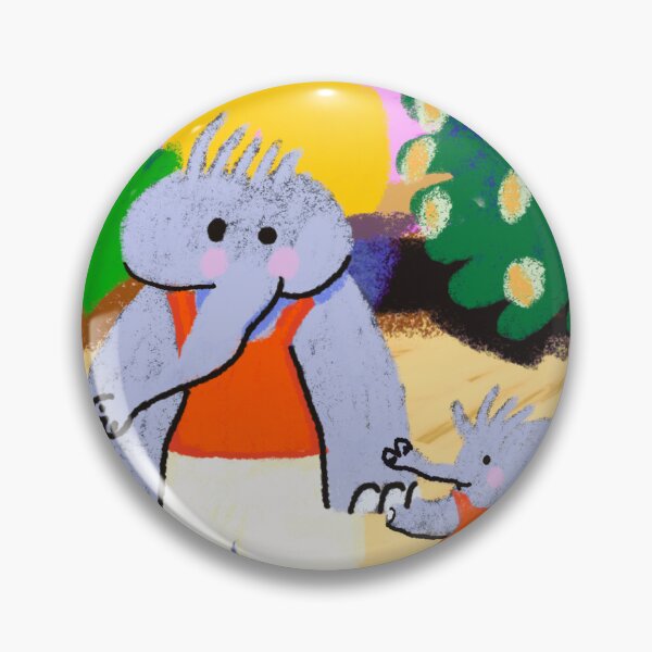 Item preview, Elephant designed and sold by Dusel.