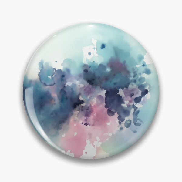 Item preview, Aquarelle Reef Dreamscape designed and sold by ArtArchive-KK.