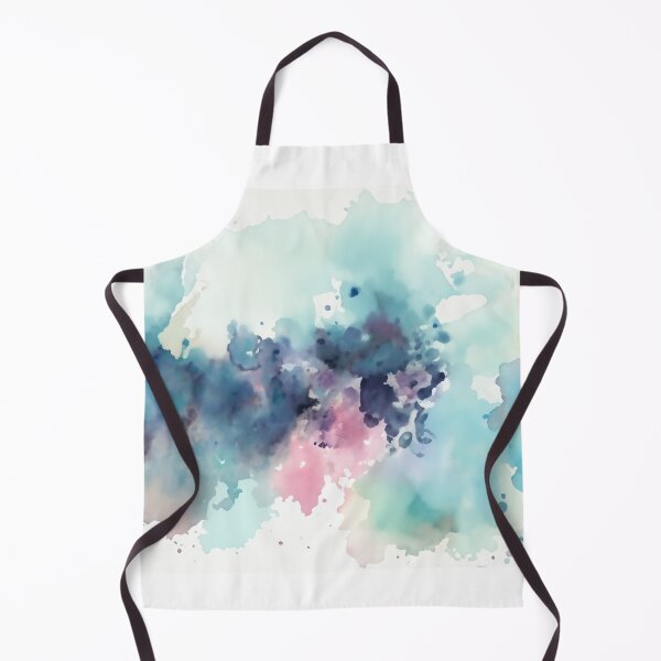 Item preview, Aquarelle Reef Dreamscape designed and sold by ArtArchive-KK.