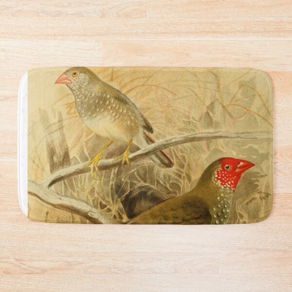 Item preview, "European Goldfinch" - Victoria Goldfinch Lover  designed and sold by Obinne.