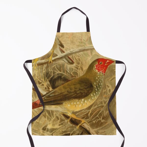 Item preview, "European Goldfinch" - Victoria Goldfinch Lover  designed and sold by Obinne.