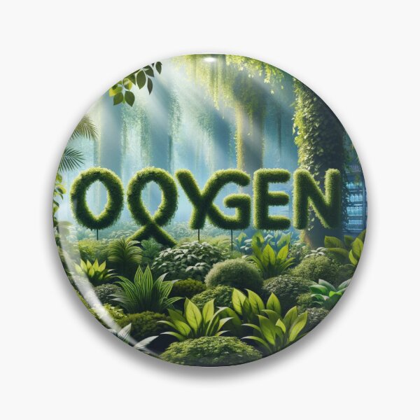 Item preview, oxygen designed and sold by sbrstore.