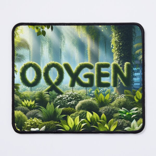 Item preview, oxygen designed and sold by sbrstore.