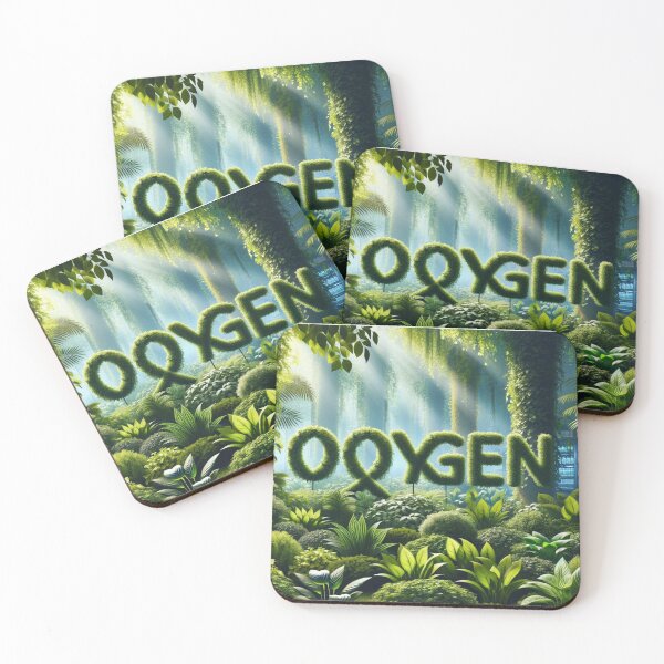 Item preview, oxygen designed and sold by sbrstore.