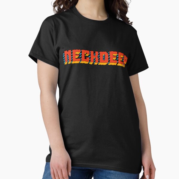 neck deep Tシャツ 2XL s-l400.jpg