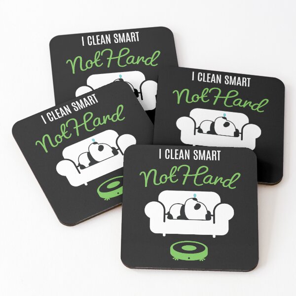 Item preview, Panda Bear Panda I Clean Smart designed and sold by MooonTees.