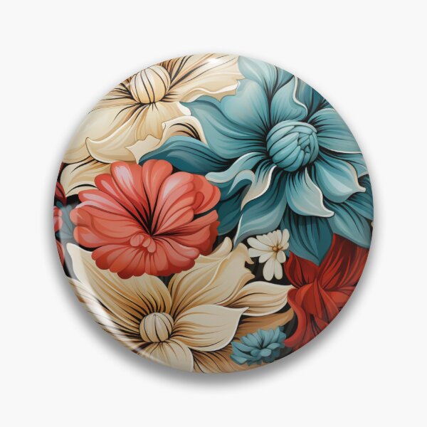Item preview, Flowers  designed and sold by Mini-Anni.