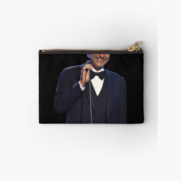 Item preview, Andrea Bocelli Andrea Bocelli Andrea Bocelli designed and sold by wohlenhaus.