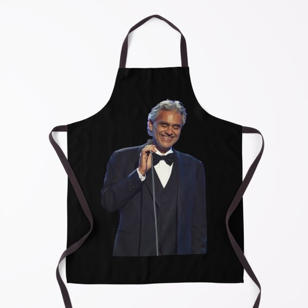 Artikelvorschau, Andrea Bocelli Andrea Bocelli Andrea Bocelli entworfen und verkauft von wohlenhaus.