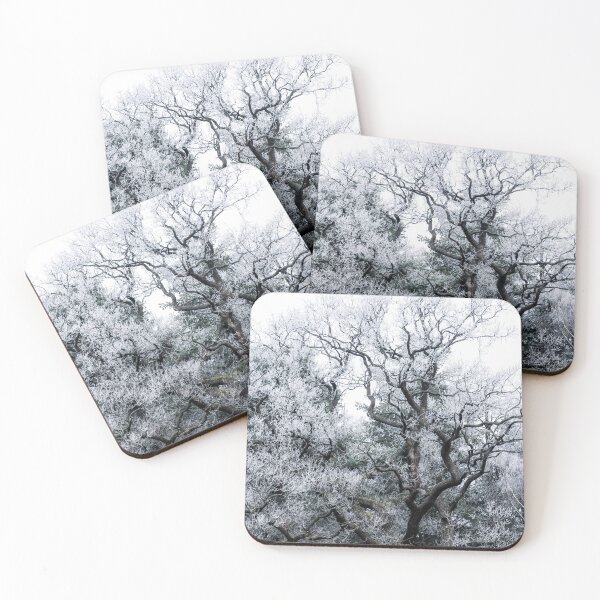 Item preview, Cold Winter Tree v2 designed and sold by Nicklas81.