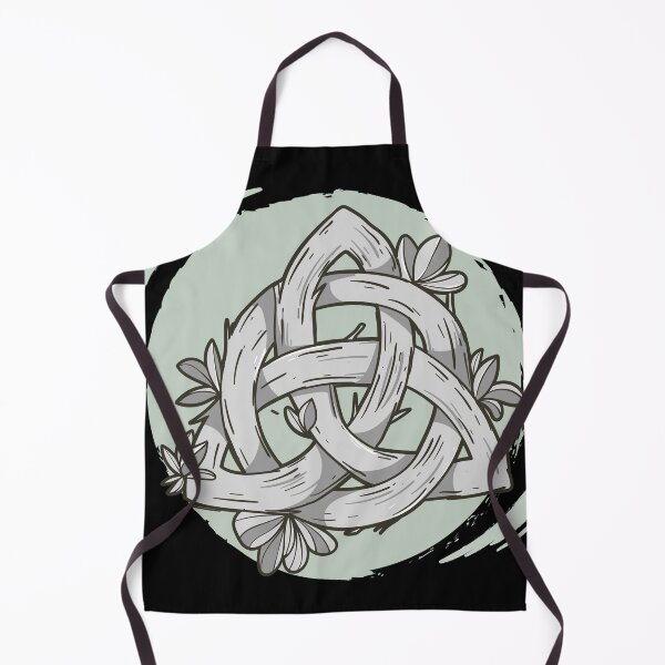 Item preview, Witch's Knot designed and sold by Retr0Tshirts.