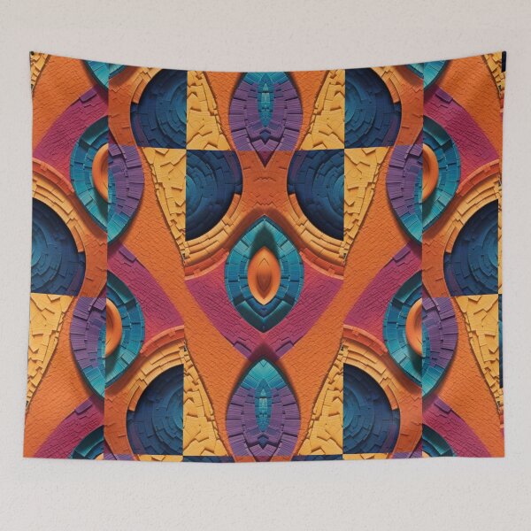 Item preview, Citrus Symphony designed and sold by SBBMB.