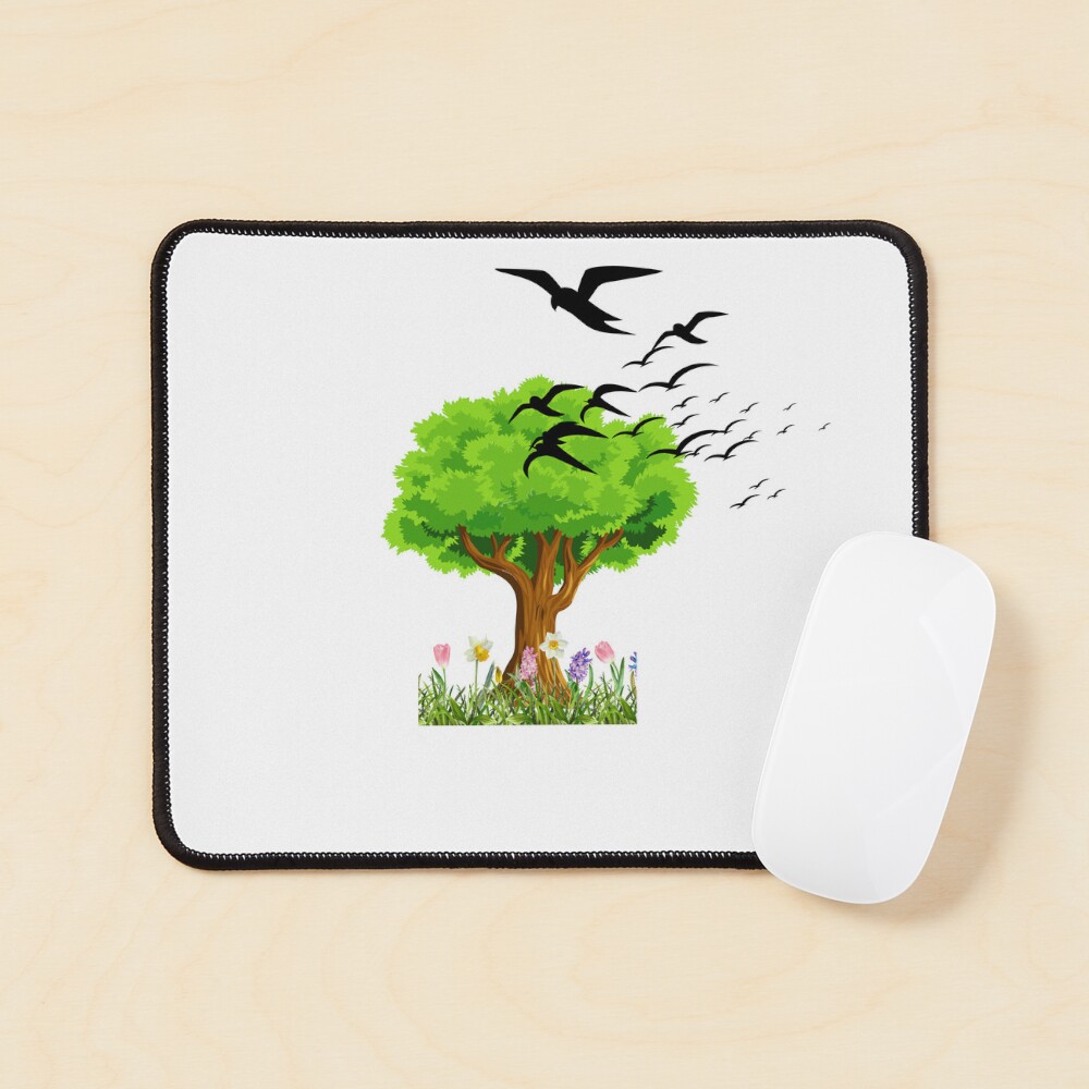 Item preview, Mouse Pad designed and sold by Mini-Anni.