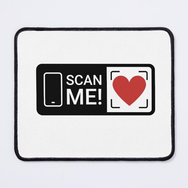 Item preview, Scan me designed and sold by Mini-Anni.