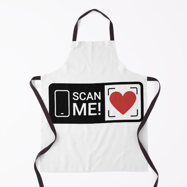 Item preview, Scan me designed and sold by Mini-Anni.