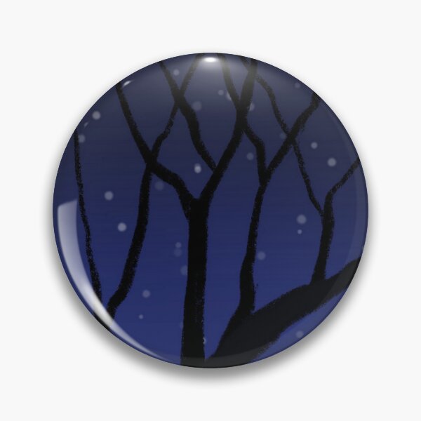 Item preview, Cute Elephants , baby elephant , starlit night with moon designed and sold by wrightsonarts.