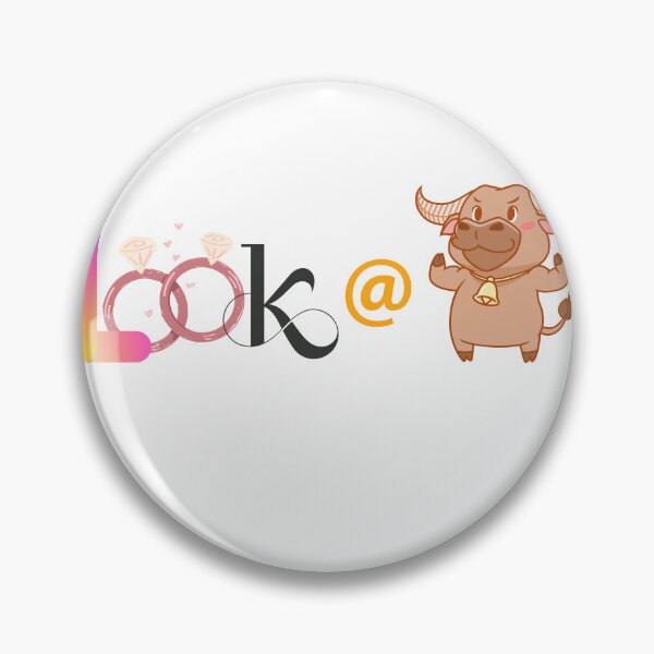 Item preview, Look at  designed and sold by Mini-Anni.