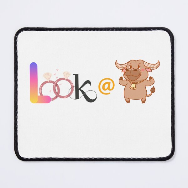 Item preview, Look at  designed and sold by Mini-Anni.
