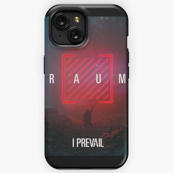 I Prevail iPhone Cases for Sale Redbubble