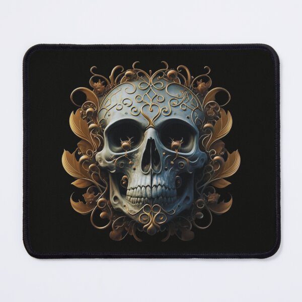 Item preview, Wealthy Death designed and sold by RayFallon.