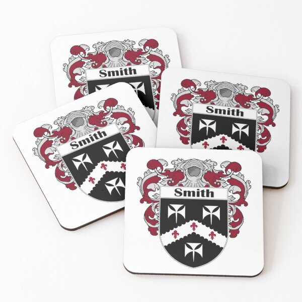 Item preview, Smith Family Name Family Crest designed and sold by KC Morcom.